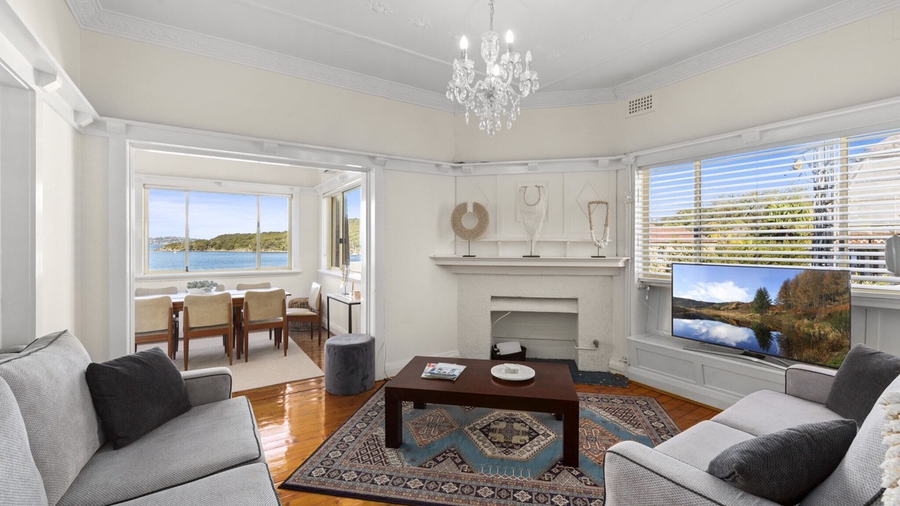 Photo of Livingroom in Fairlight