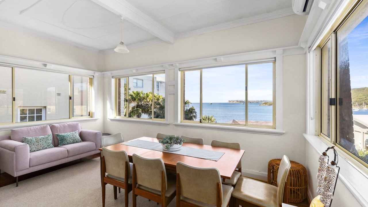 Photo of Livingroom in Fairlight