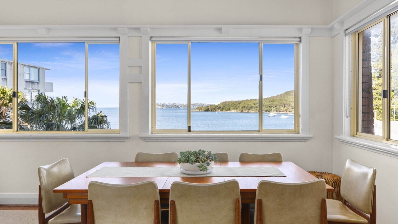 Photo of Livingroom in Fairlight