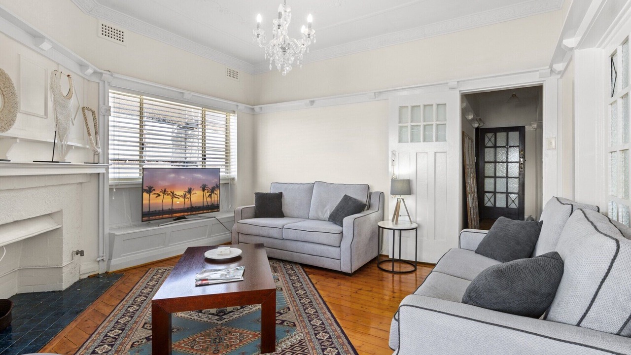 Photo of Livingroom in Fairlight