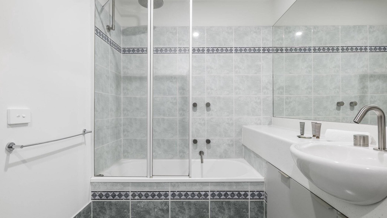 Photo of Bathroom in Melbourne Central Business District