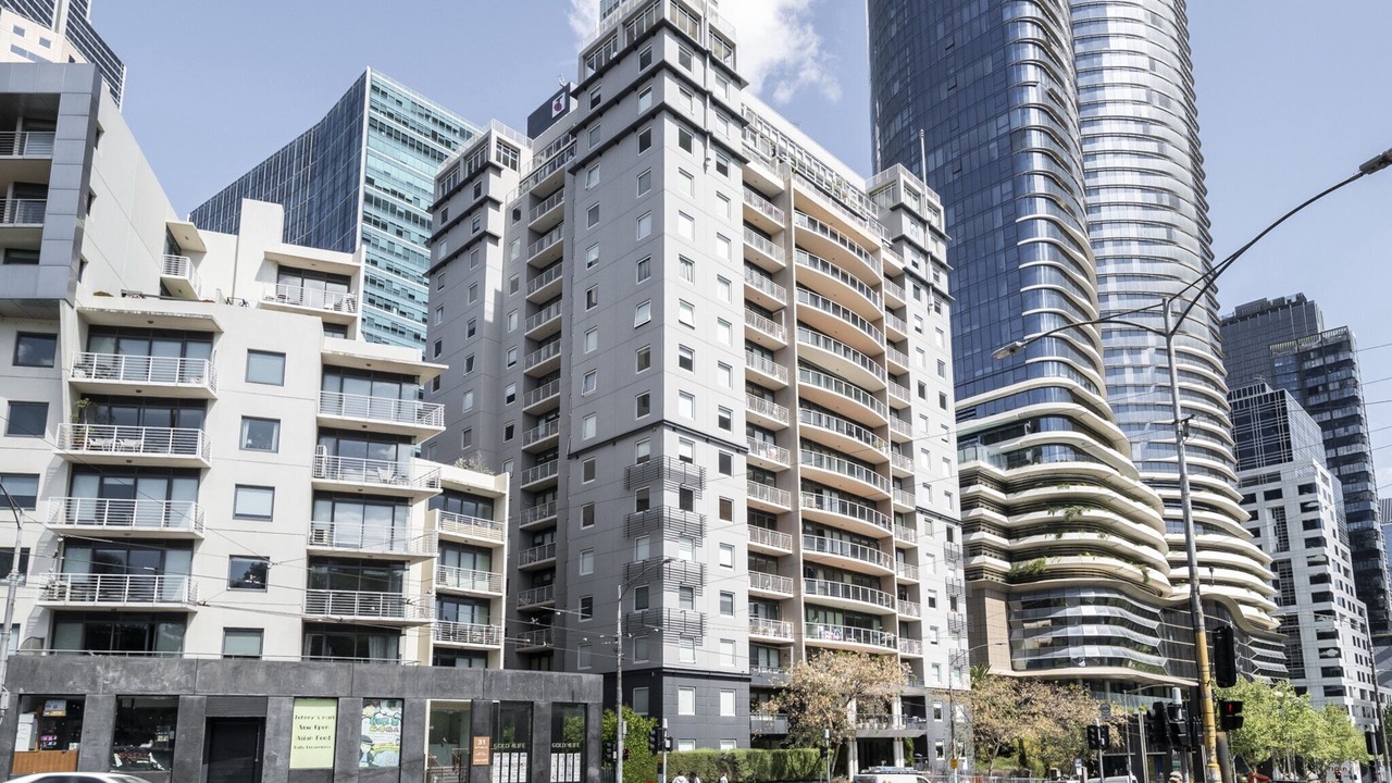 Photo of Others in Melbourne Central Business District