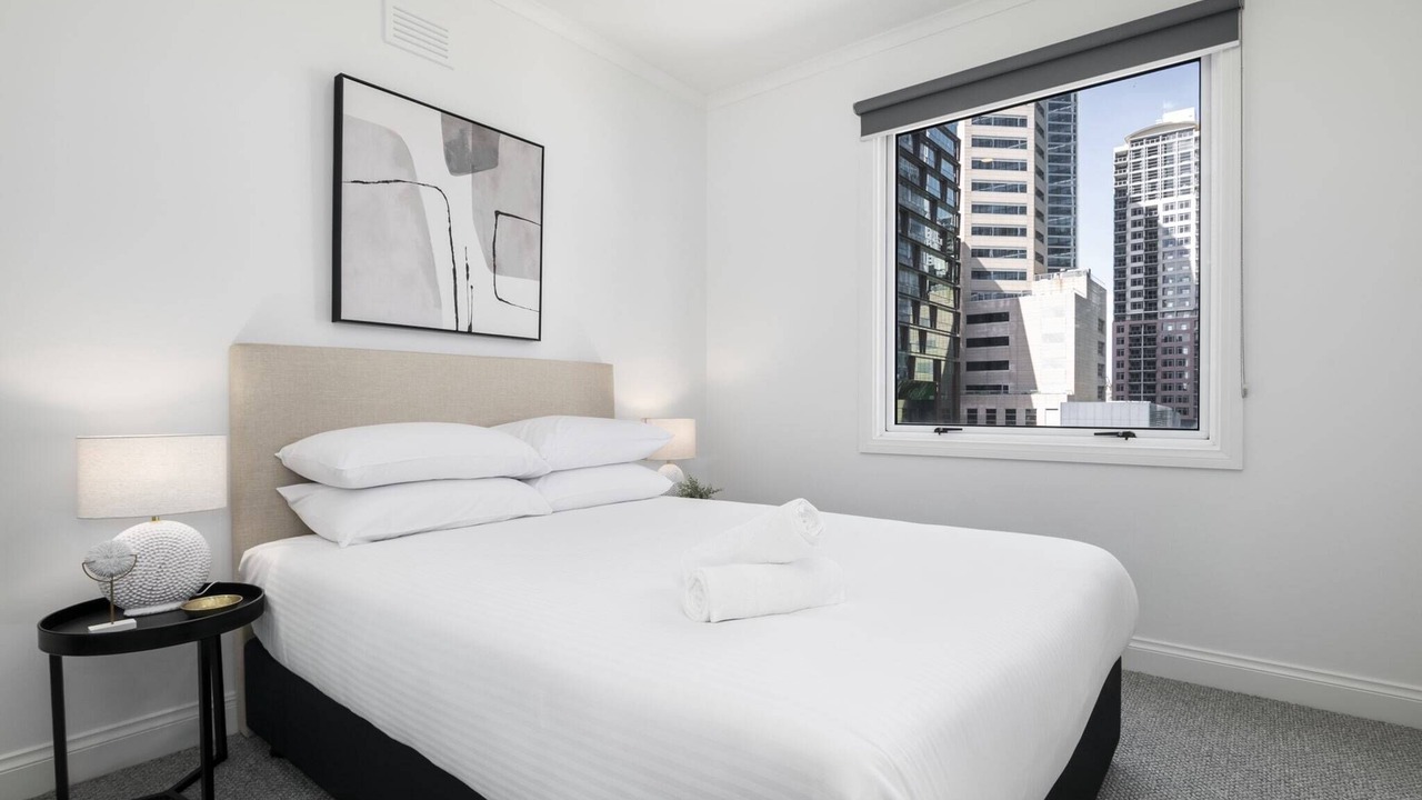 Photo of Others in Melbourne Central Business District