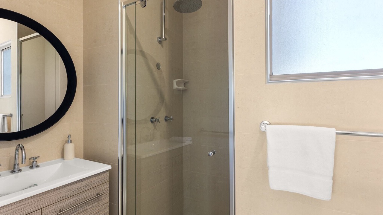 Photo of Bathroom in Cooks Hill