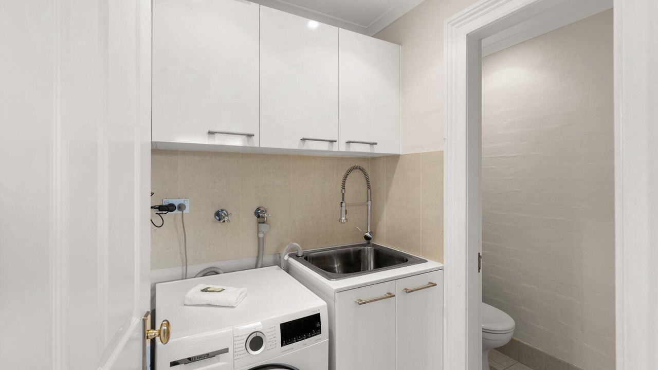 Photo of Bathroom in Cooks Hill