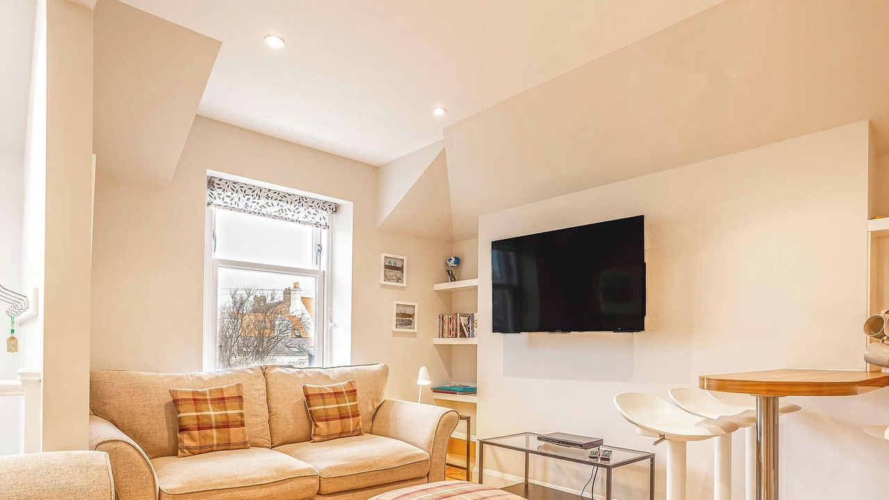 Photo of Livingroom in Earlsferry