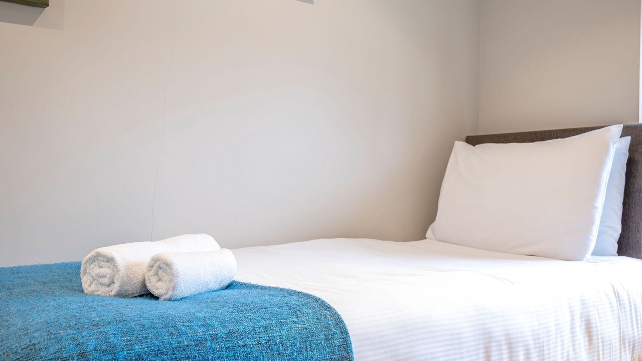 Photo of Bedroom in Earlsferry