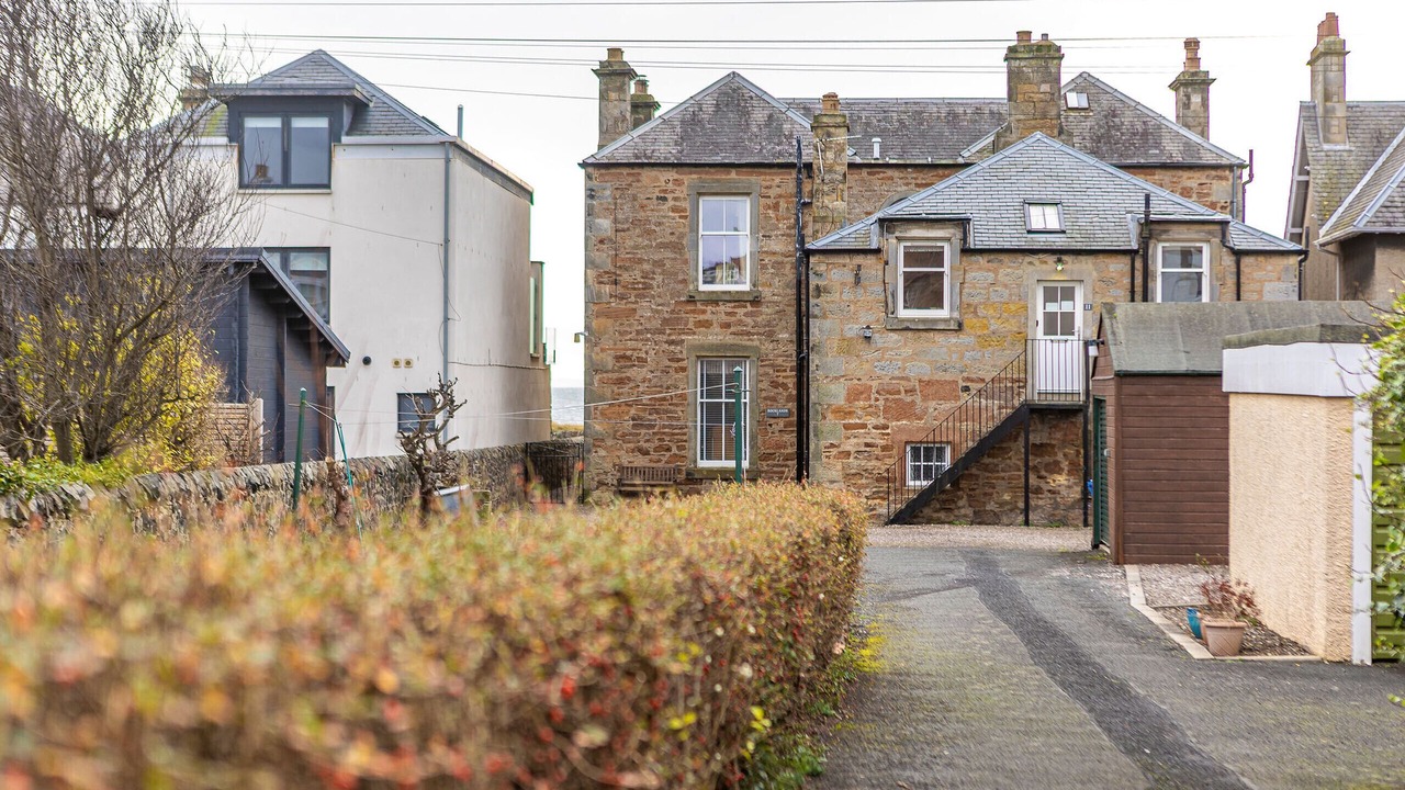 Photo of Outdoor in Earlsferry