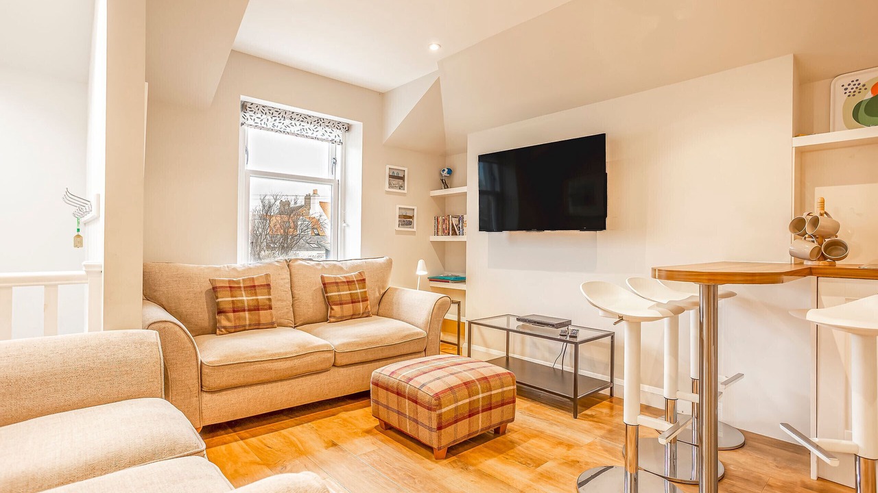 Photo of Livingroom in Earlsferry