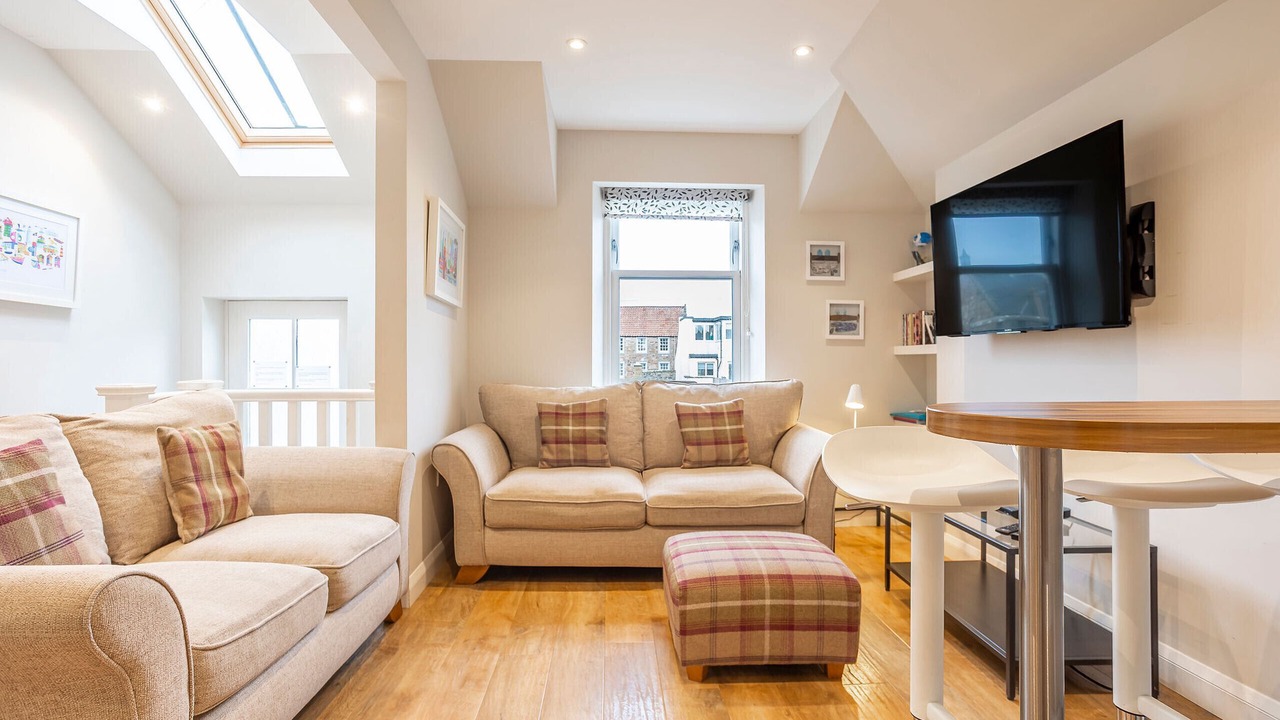 Photo of Livingroom in Earlsferry
