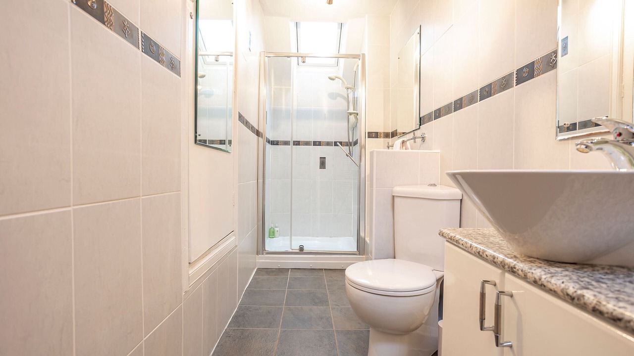 Photo of Bathroom in Earlsferry