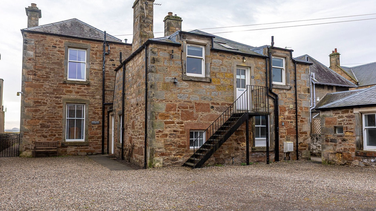 Photo of Outdoor in Earlsferry