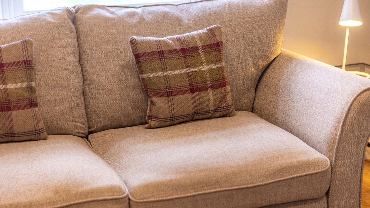 Photo of Livingroom in Earlsferry