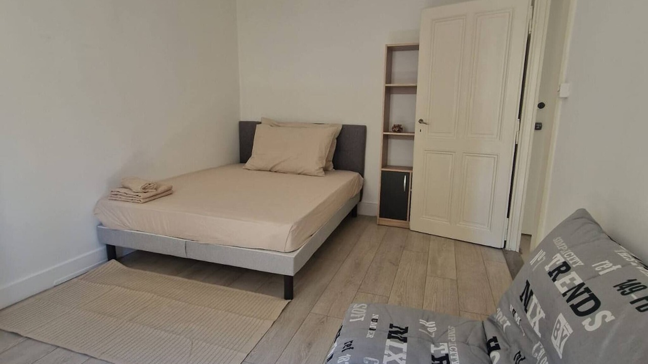 Photo of Bedroom in Saint-Gervais Les Bergues