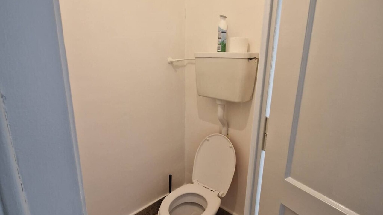 Photo of Bathroom in Saint-Gervais Les Bergues