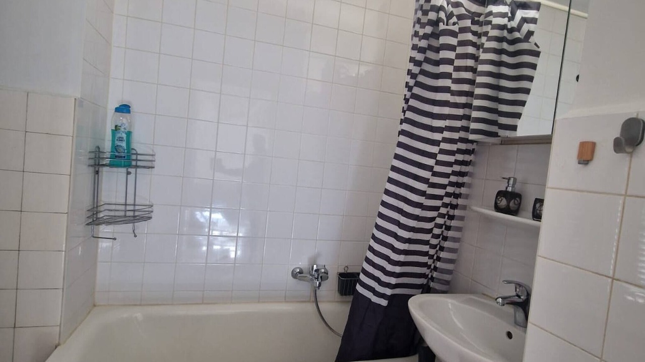 Photo of Bathroom in Saint-Gervais Les Bergues