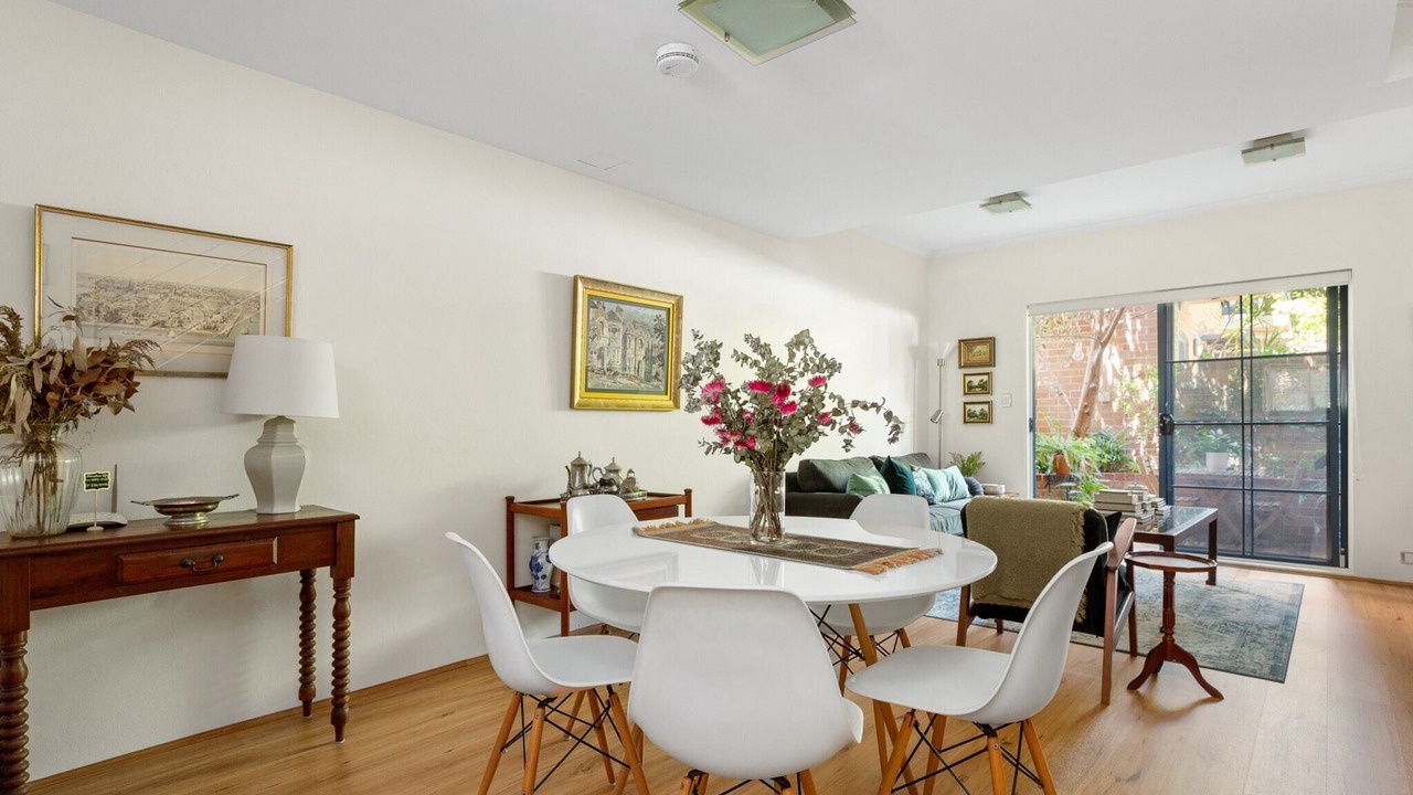 Photo of Others in Erskineville