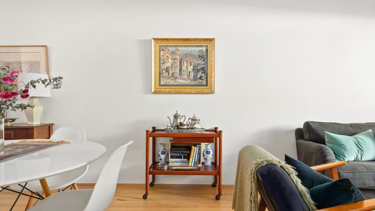 Photo of Livingroom in Erskineville