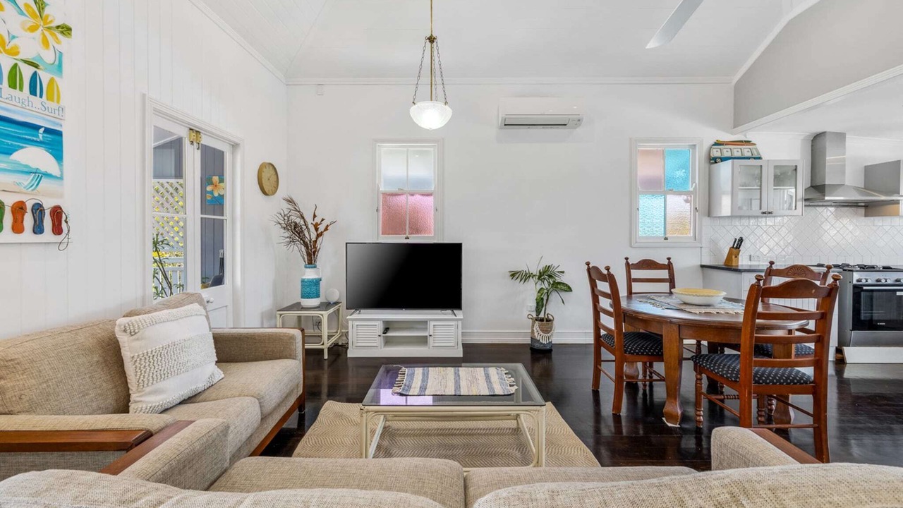 Photo of Livingroom in Marcoola