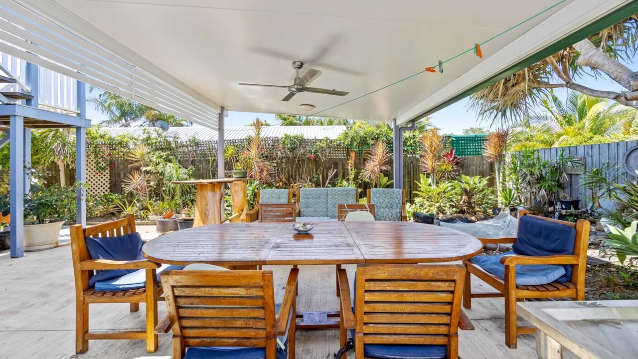 Photo of Patio Balcony in Marcoola