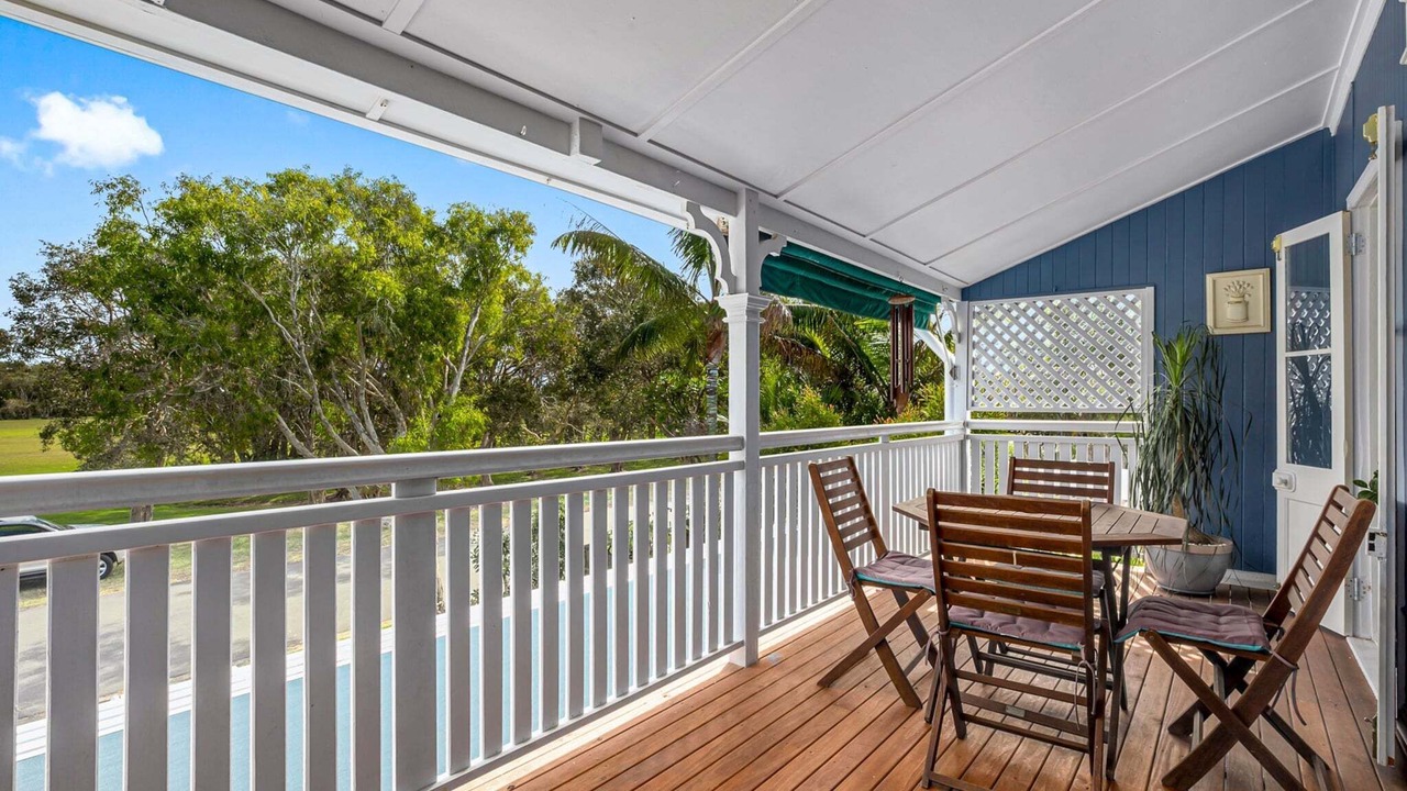 Photo of Patio Balcony in Marcoola