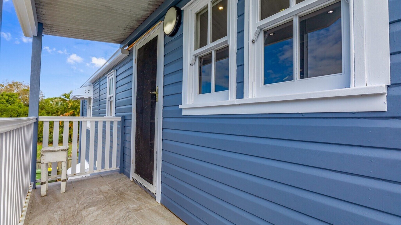 Photo of Patio Balcony in Marcoola