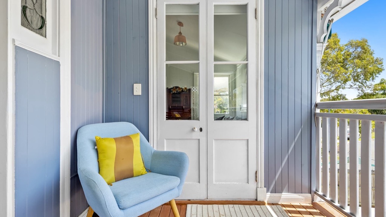 Photo of Patio Balcony in Marcoola