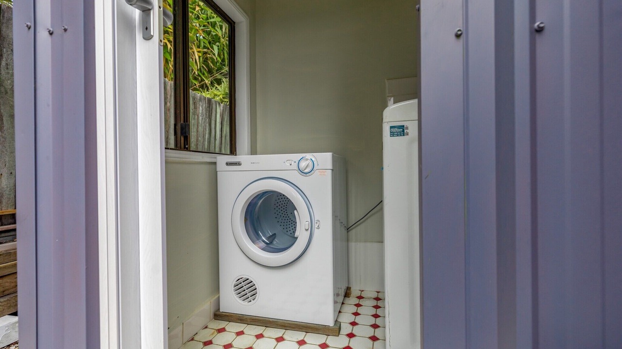 Photo of Bathroom in Marcoola