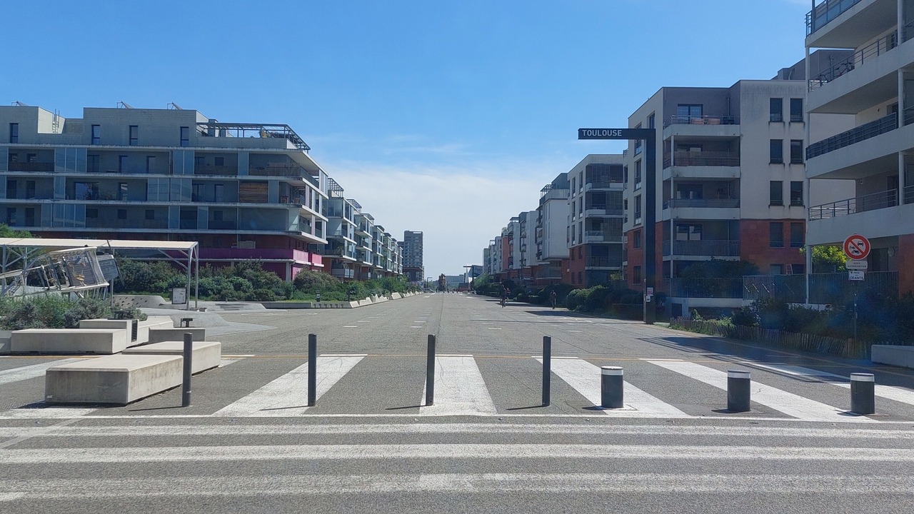 Photo of Others in Toulouse South-East
