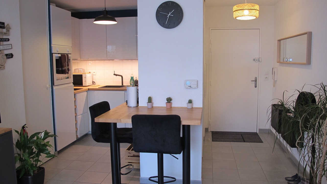 Photo of Kitchen in Toulouse South-East
