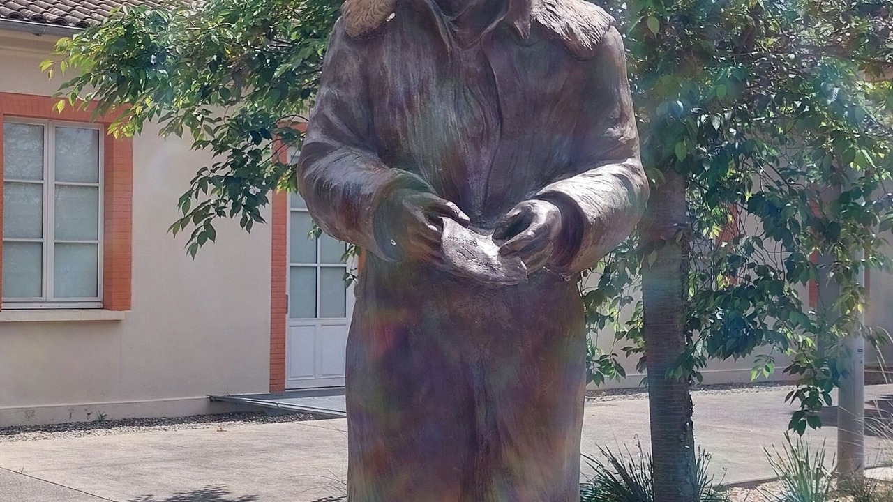 Photo of Outdoor in Toulouse South-East