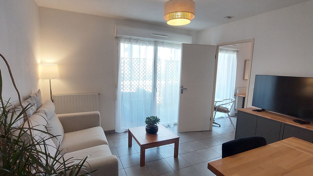 Photo of Livingroom in Toulouse South-East