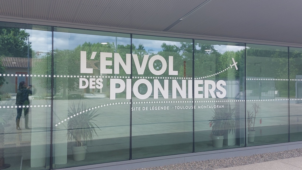 Photo of Outdoor in Toulouse South-East