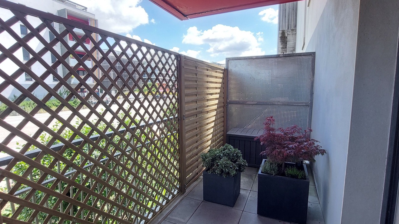 Photo of Outdoor in Toulouse South-East