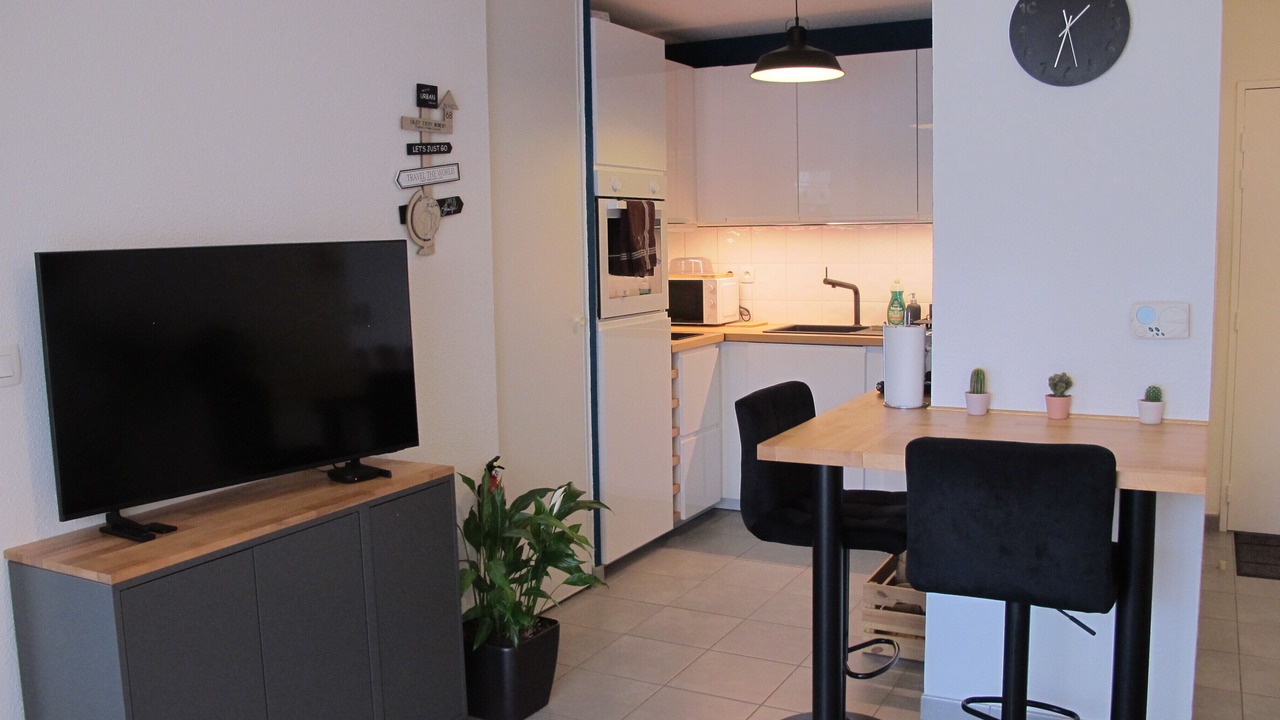 Photo of Kitchen in Toulouse South-East