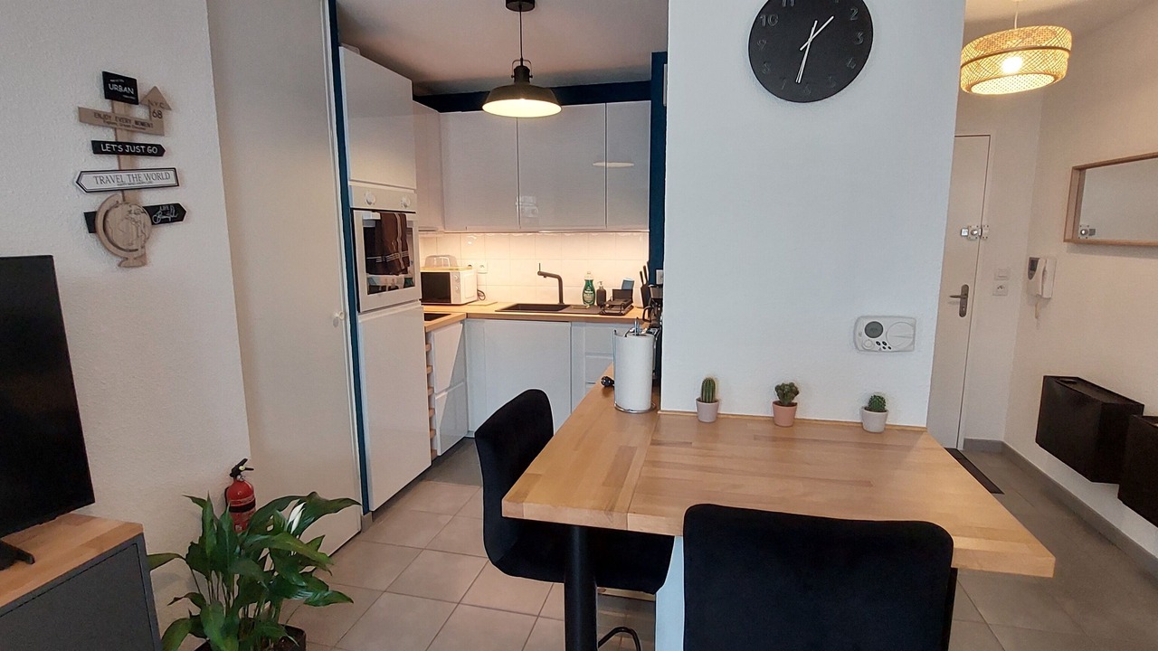 Photo of Kitchen in Toulouse South-East