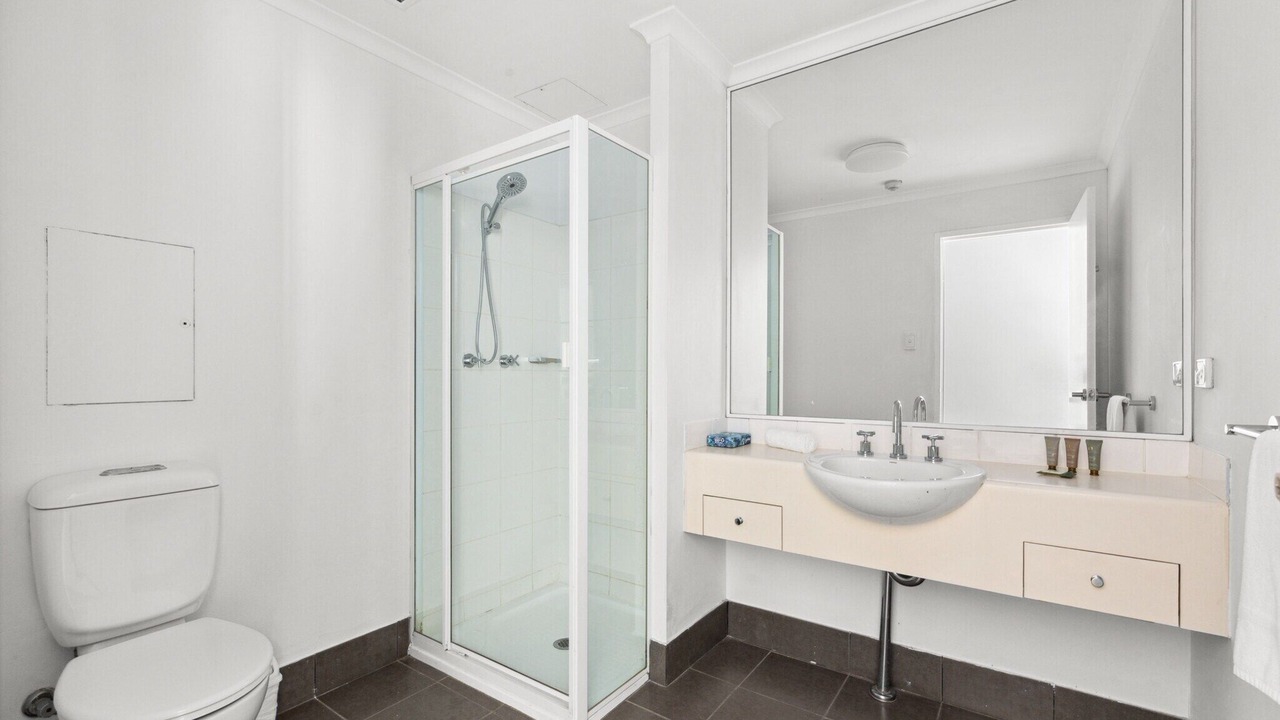 Photo of Bathroom in Camperdown