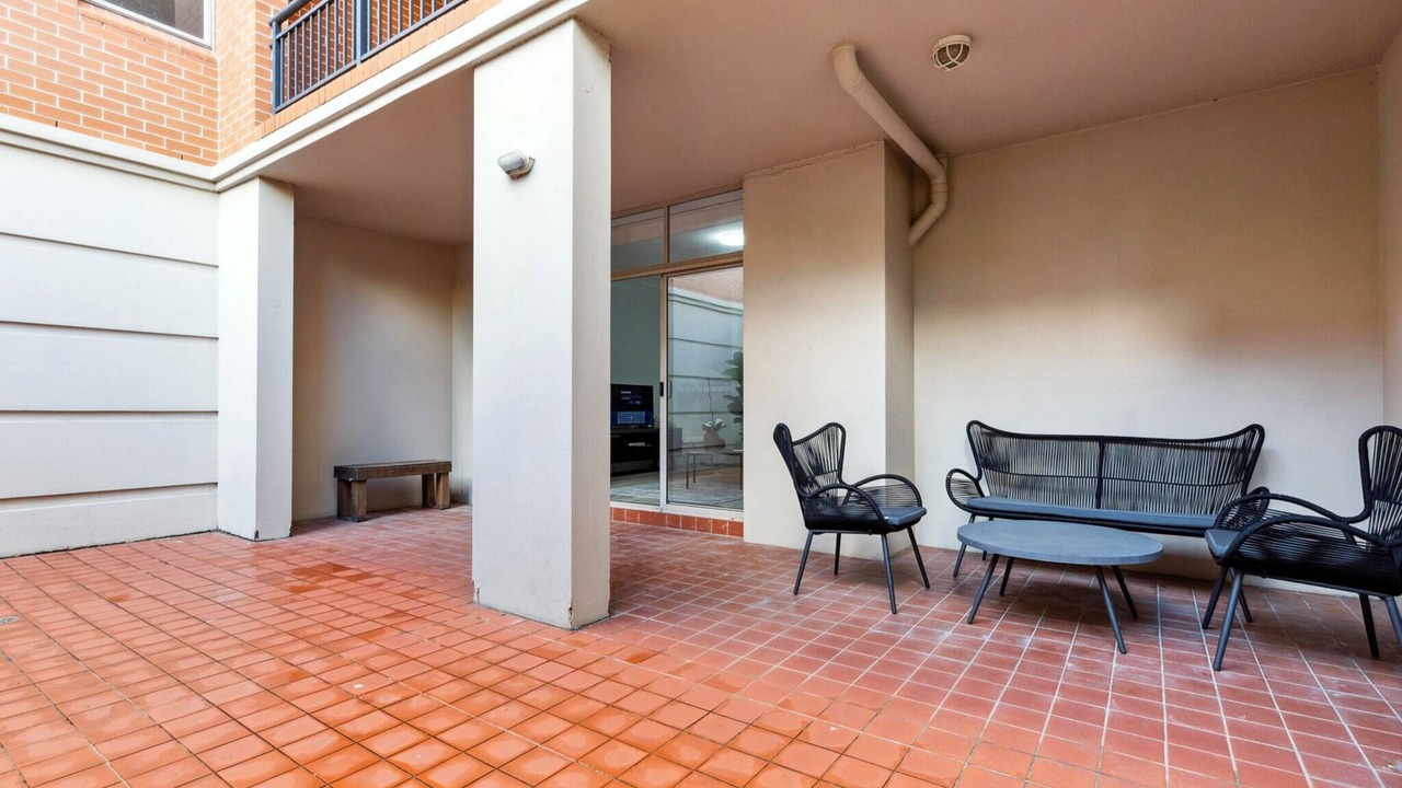 Photo of Outdoor in Camperdown