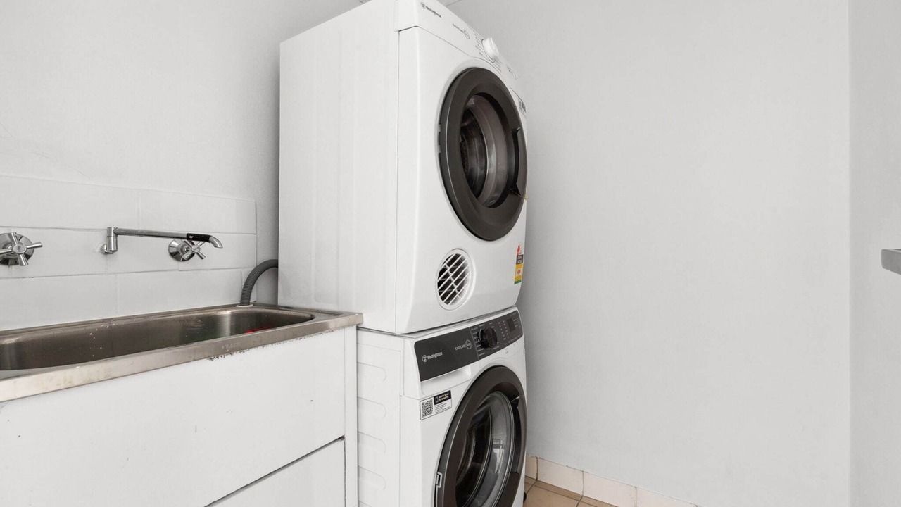 Photo of Bathroom in Camperdown