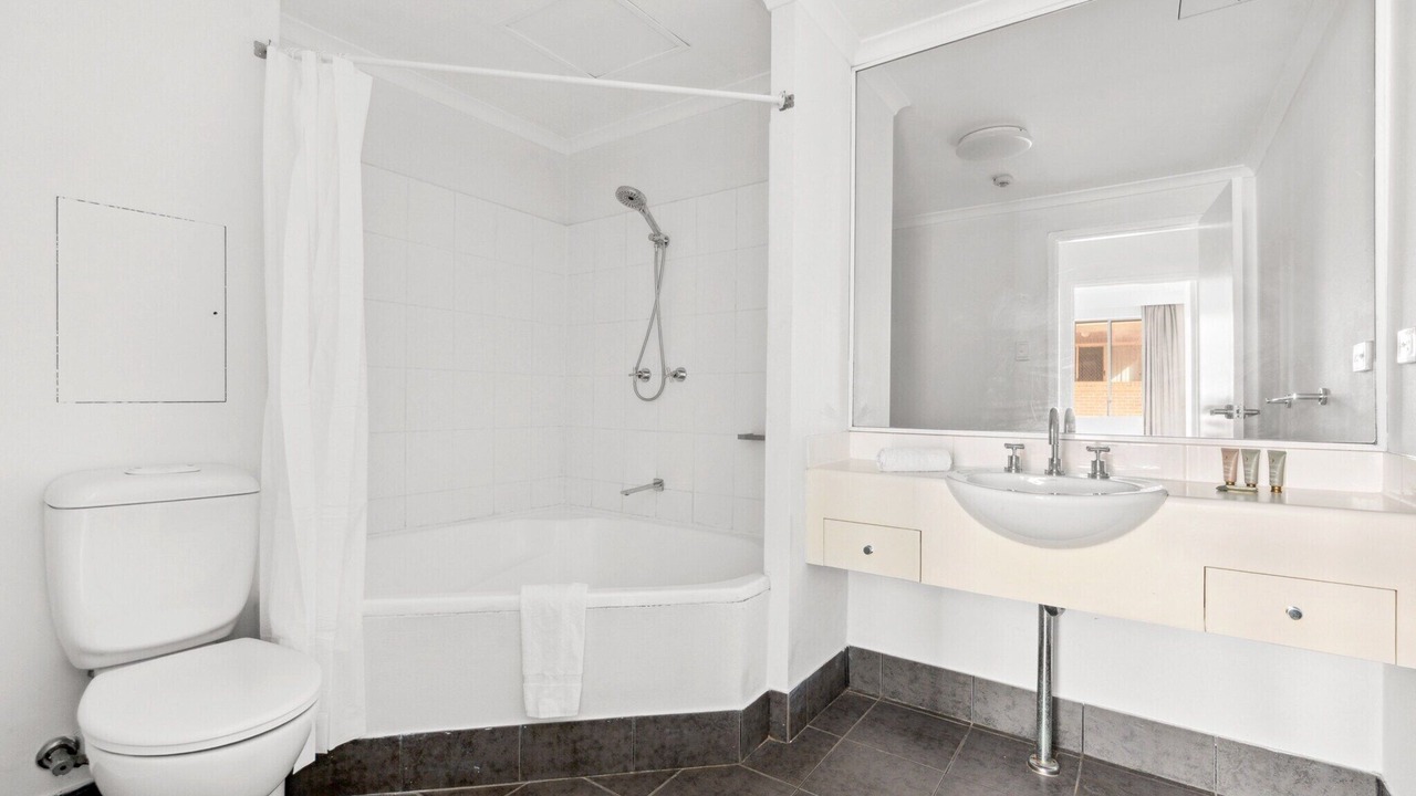 Photo of Bathroom in Camperdown