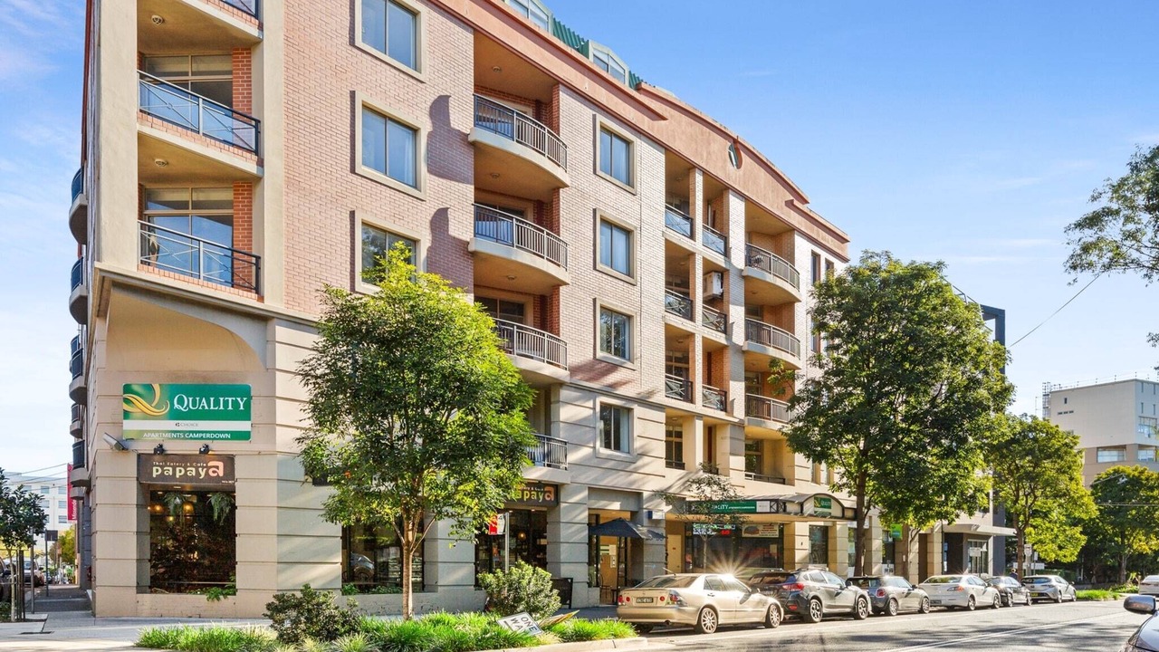 Photo of Outdoor in Camperdown