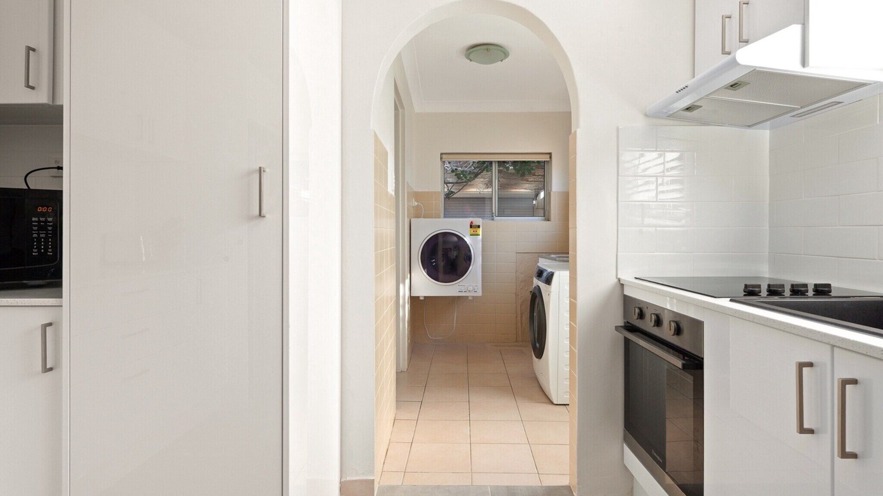 Photo of Bathroom in Leichhardt