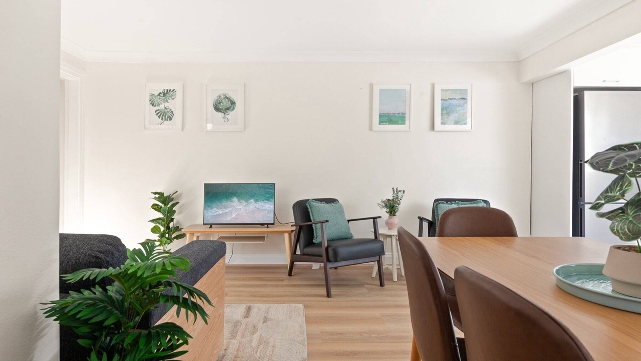 Photo of Livingroom in Leichhardt