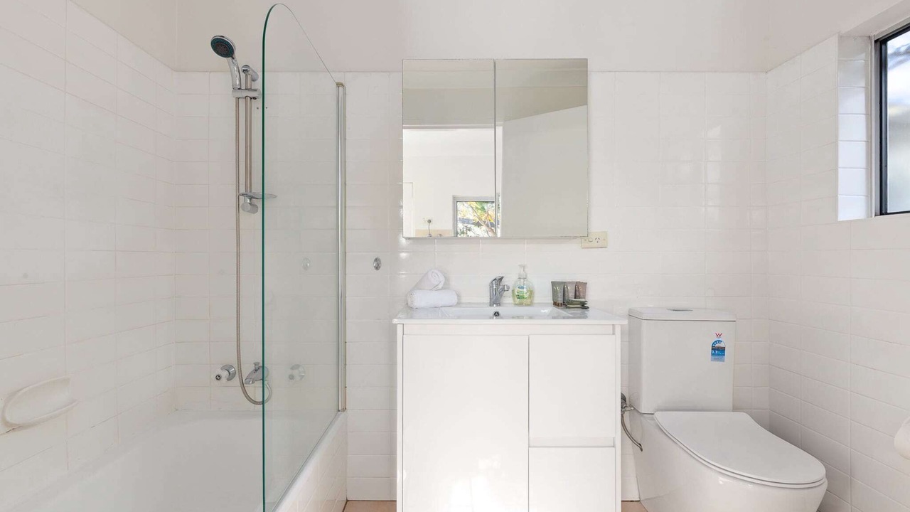 Photo of Bathroom in Leichhardt