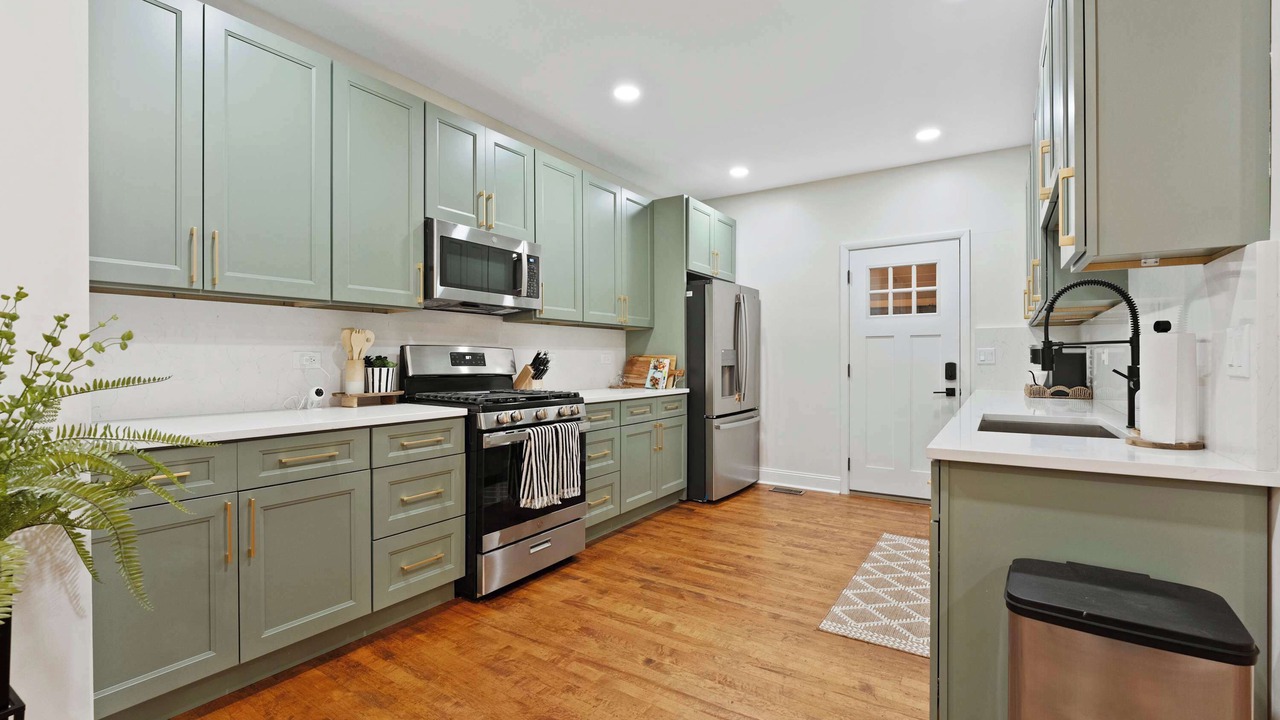 Photo of Kitchen in Elmhurst