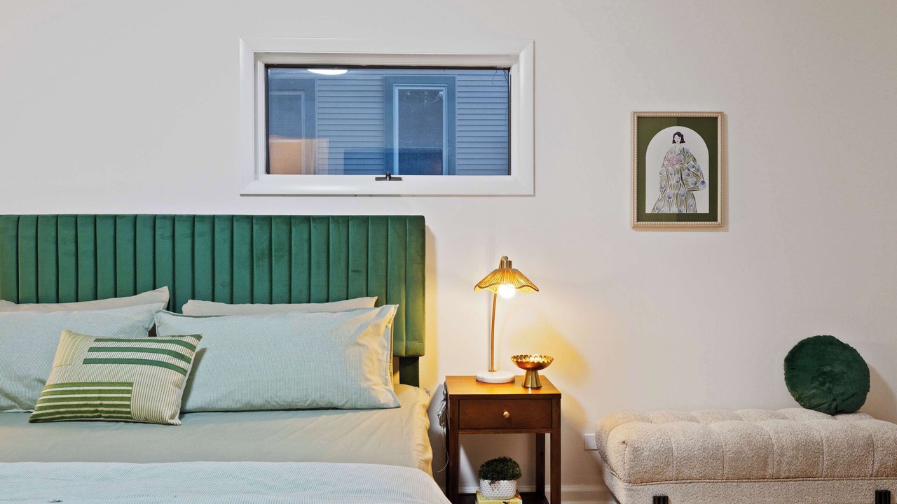 Photo of Bedroom in Elmhurst