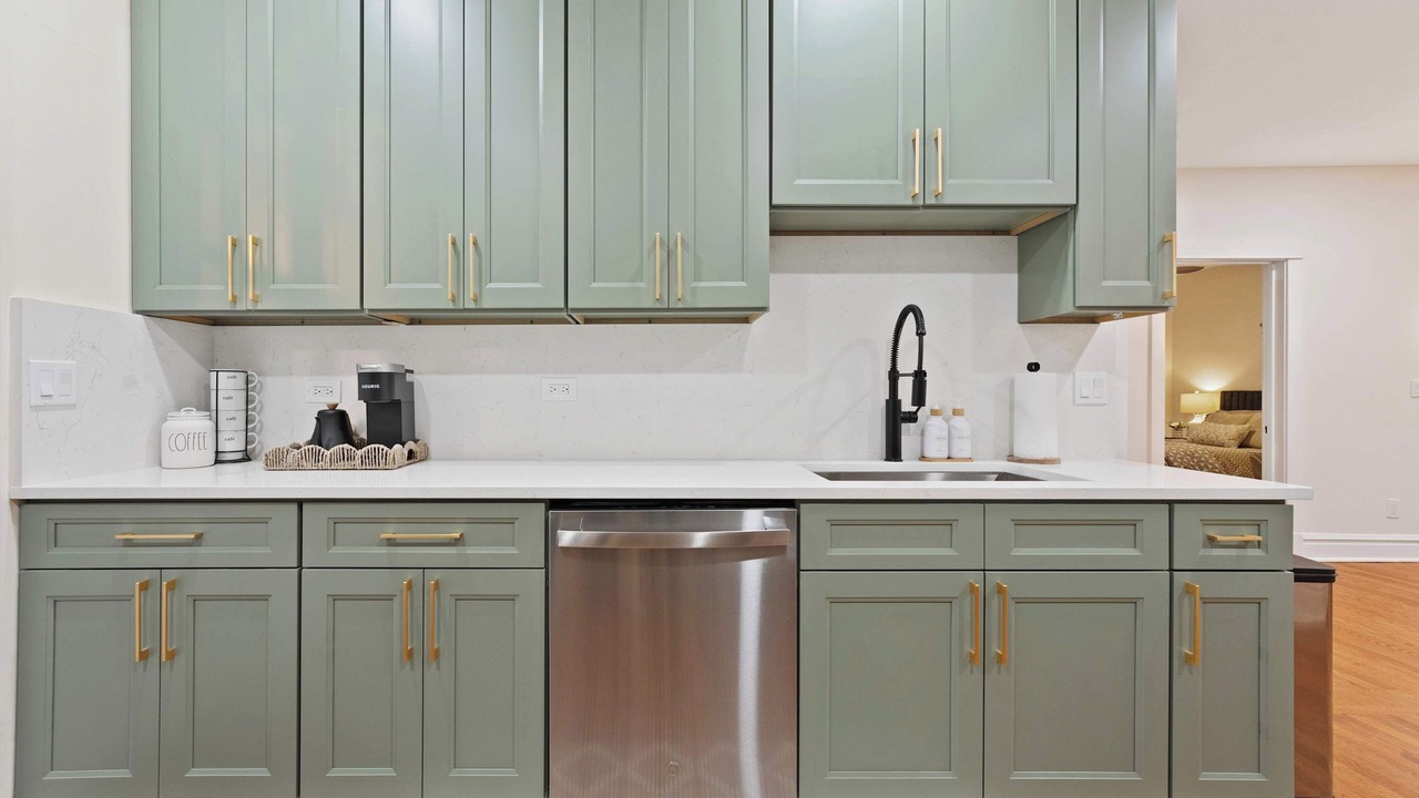 Photo of Kitchen in Elmhurst