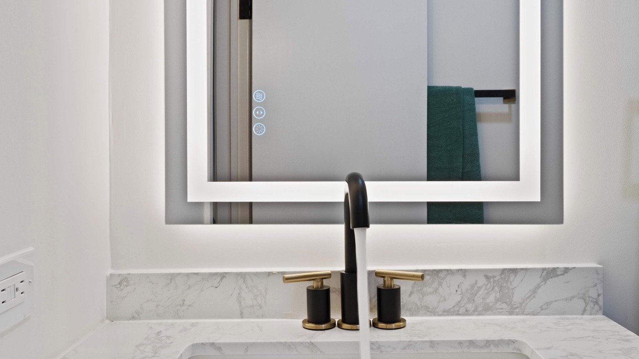 Photo of Bathroom in Elmhurst