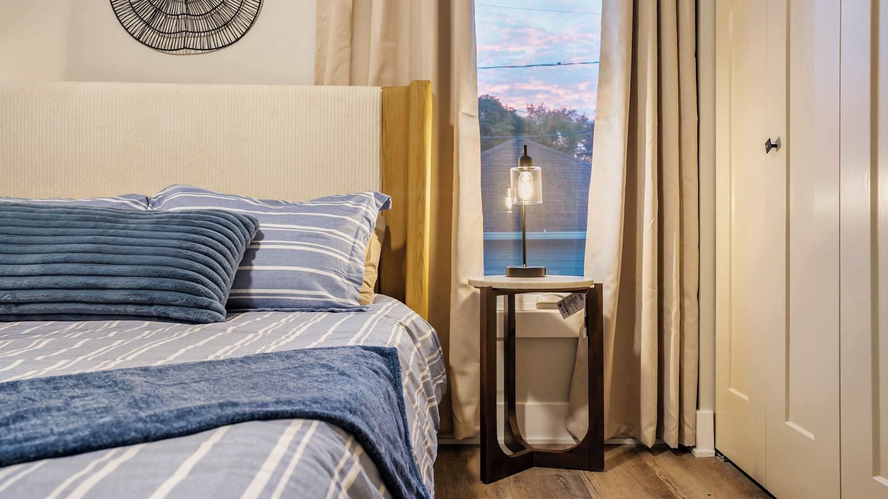Photo of Bedroom in Oak Park