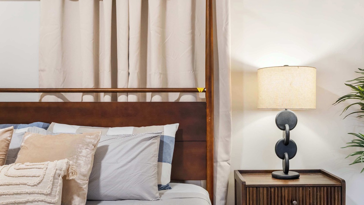 Photo of Bedroom in Oak Park